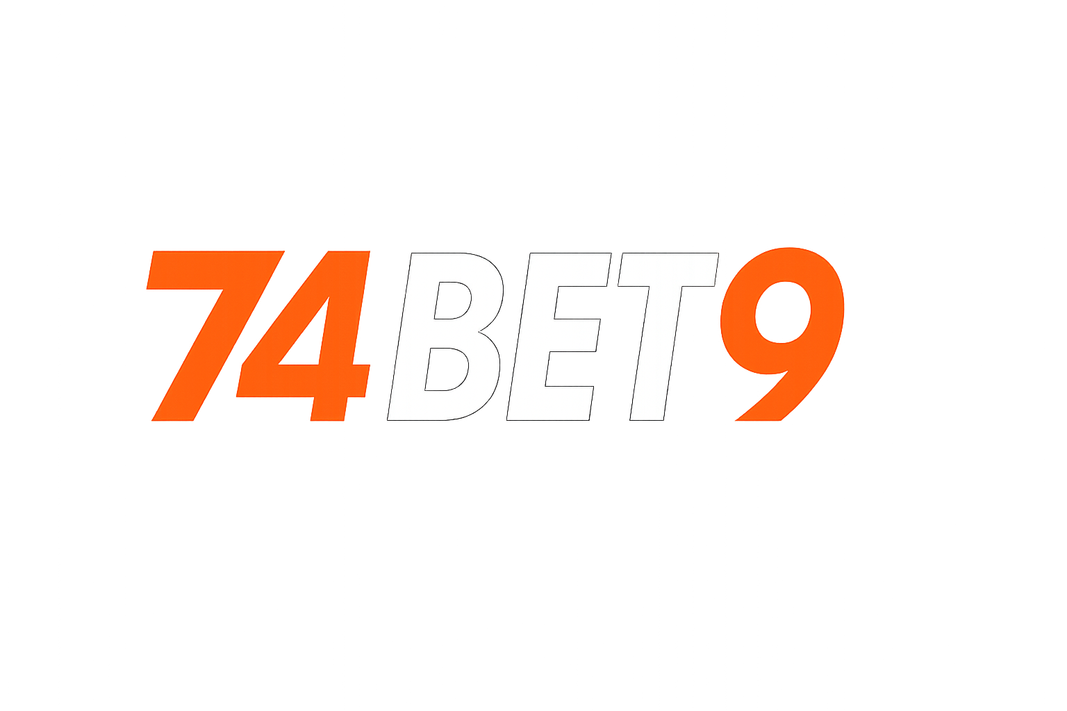 74bet9 Logo